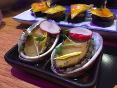 -和彩放题餐厅(酒仙桥店)