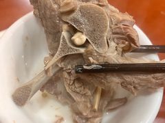 -香满锅老北京羊蝎子火锅·家常菜(新街口店)