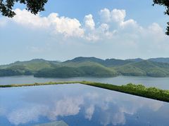 -天目湖涵田度假村