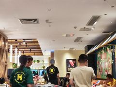 -豪客来牛排(汕头东厦100店)