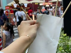 -西贝(金桥店)