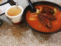 -华嫂冰室(尖沙咀店)