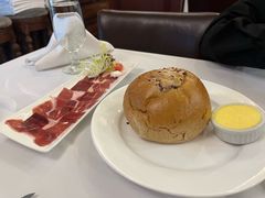 -摩根扒房(桐梓林店)