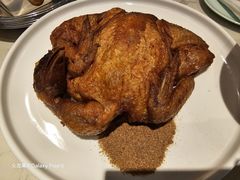 葫芦鸡-春发生饭店·非遗(南院门店)