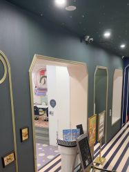 -MELAND CLUB亲子乐园·派对·餐厅(北京芳圆里ID MALL店)