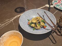 -海派悦庭·海胆烧麦·新融合菜(凯德广场店)