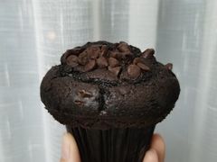巧克力麦芬-中粮丰通（北京)食品有限公司