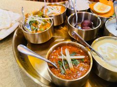 -清真· AL-JANNAT 佳纳特餐厅(仙林店)