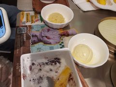 -满记甜品(王府井北京市百货大楼店)