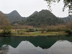 -贵阳市花溪国家城市湿地公园