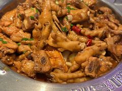 -胖哥俩肉蟹煲(淮安万达店)