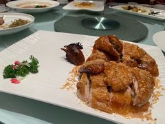 -富淳饭店(陆家嘴保利广场店)