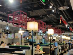 -黄记煌三汁焖锅(渝北金港国际店)