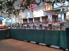 -嘉和一品粥(方庄店)