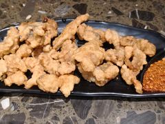 -椒香城门口重庆老火锅(美颂广场店)