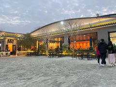-粥旺庄(芳村店)