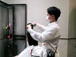 -崇尚GAVIN STYLE臻选