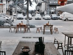 -张醪糟