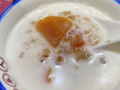 -五条人糖水铺(武林总店)
