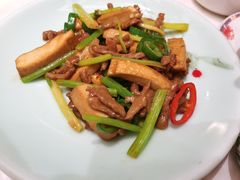 -稻香酒家·35年老字号(侨光店)