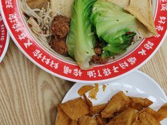 -三大营南昌水煮·油炸(天城路店)