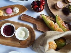 -三嚥阁 La Villa Restaurant