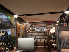 -芭莉与彩虹西餐厅(成都合生汇店)