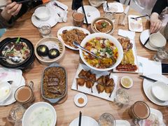 -胜记凯心茶餐厅(汇金财富广场店)