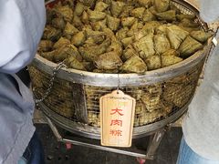 -赵记粽子(司前街店)