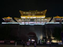 -襄阳城墙
