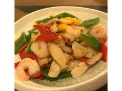 -紫滇源云南生态菜(丹凤街店)