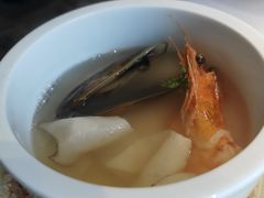 -王品牛排(珠海富华里店)