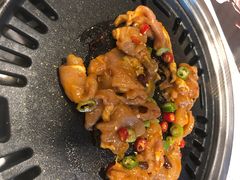 -猫抓烤肉(春熙路店)