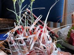 -大葉日本料理·龍蝦任食放題(廣州W酒店)