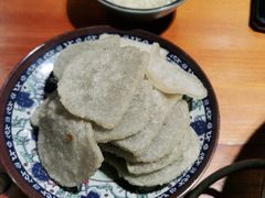 -赵胖炙子烤肉&深夜酒馆(簋街店)