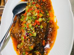 -留半山·香港食堂(啦啦宝都店)