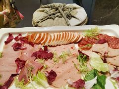 -太湖饭店玉兰厅(自助餐厅)