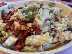 -蜀膳坊(洪公祠小区店)