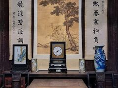 -安徽博物院新馆