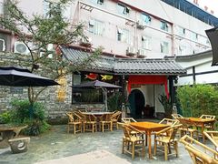 -院8里·小聚园老川菜(九眼桥店)