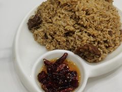 -老七饭馆(光荣道总店)