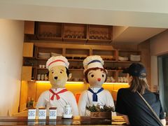 -济州岛泰迪熊博物馆