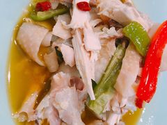 -巴依老爷新疆美食(清华东门店)