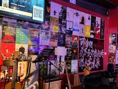 -老橡树(新华一路店)