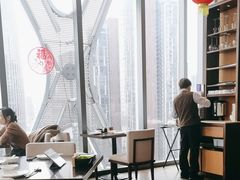 -小南洋海景餐厅(深圳湾店)