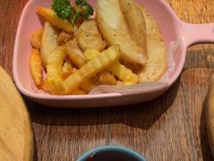 -赛维利亚中西餐厅(仁怀店)