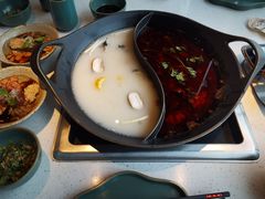 -新辣道鱼火锅(西直门店)