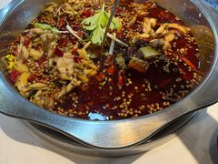 -大味美蛙鱼头(大南街店)