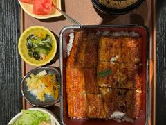 -玄白·炭烤活鳗(上海首店)