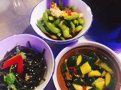 拍黄瓜-炉鱼(爱琴海购物公园店)